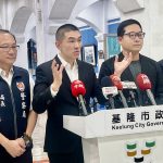 【幽湖閒話】追查大火真相∕李伯元