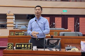 庶民美食之都新願景 爭取米其林評鑑納入