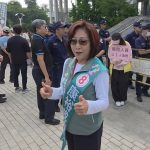 康裕成抽中8號籤 力拼八連霸