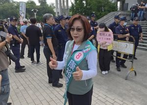 康裕成抽中8號籤 力拼八連霸