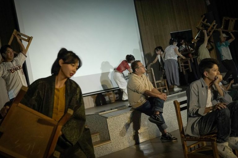 延續嘉義市博共創精神 百工百業素人登臺演繹生命故事