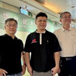 弘光動保系延攬3重磅師資 深化產學接軌實力