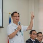 徐佳青辭職避重就輕 張啓楷批推諉迴避遮掩事實
