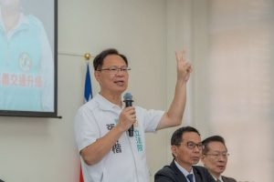徐佳青辭職避重就輕 張啓楷批推諉迴避遮掩事實