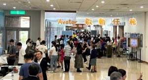 國衛院科普嘉年華 竹南登場