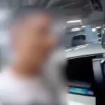 拒檢開進中友停車場酒駕男換坐位被抓包