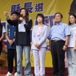 吳品叡籲為嘉義勇敢一次