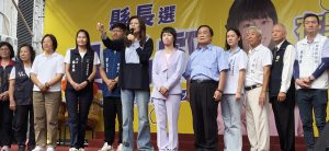 吳品叡籲為嘉義勇敢一次