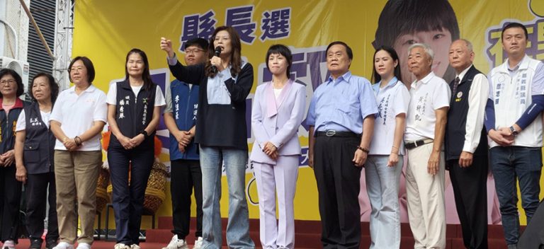 吳品叡籲為嘉義勇敢一次