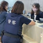 提領80萬元購車疑點重重 警銀聯手成功攔
