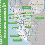 新台17南段一期工程審計報告缺失已改善
