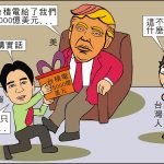 時事漫畫20261002