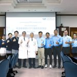 柬埔寨青年聯合會參訪大林慈濟 盼深化跨國醫療合作