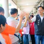 桃園國際身心障礙者日 促進平權共融