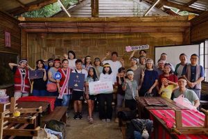 桃園拉拉山榮獲國際暗空勝地殊榮