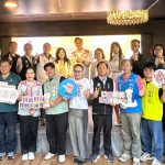 市府攜三大飯店 推廣新屋鵝肉