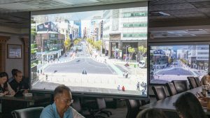 舊城再造 市府持續推動