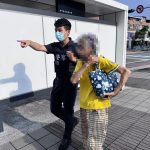 母親走失手機卻靜音 警循特徵迅速尋回
