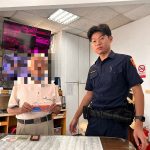 民眾拾獲存摺 成功警即時聯繫銀行通知發還
