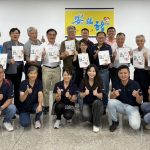 大安農會連續4年發布永續報告書從餐桌減量到社區關懷　讓永續走進日常