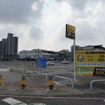 湖子內新添2處路外平面停車場 提供便民停車環境