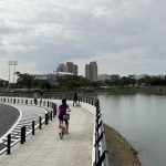 澄清湖全新環湖路及景觀步道 10月29日開放通行