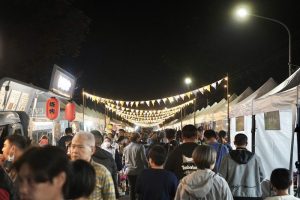 狂客音樂祭11月7、8日屏東登場