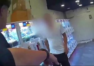 男連偷2娃娃機店遭逮卻掏老虎鉗反抗