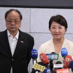 盧秀燕28小時「旋風鐵人行程」達成三大任務