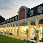 劍湖山世界「KU Coffee美學館」開幕