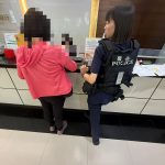 稱裝潢急領130萬 成功警識破投資詐騙