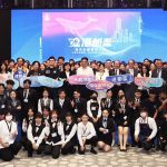 港都盃海洋永續餐飲創意大賽 310位選手登場競技