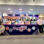 100元換200元！台中物調券10/30再登場　35萬份優惠助攻庶民經濟