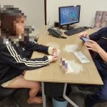 精品交易漏洞百出 警方耐心勸阻保住30萬元積蓄