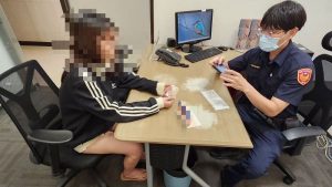 精品交易漏洞百出 警方耐心勸阻保住30萬元積蓄