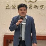 綠喊話在野速審總預算 普發現金才能農曆年前入帳