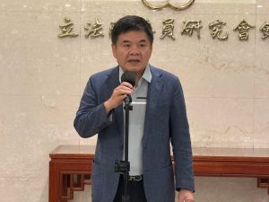 綠喊話在野速審總預算 普發現金才能農曆年前入帳