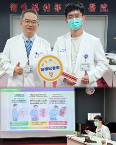 部基醫師提醒 疝氣嚴重恐致腸壞死