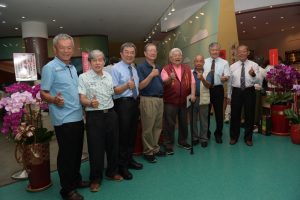 綻放自在雙人展 臺灣玻璃館展出