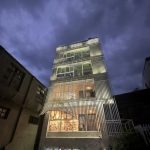 舊正濱派出所變身Jima Cafe 今營運