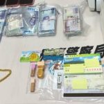 茶行掛羊頭賣狗肉洗錢兩個月逾五億六千萬元
