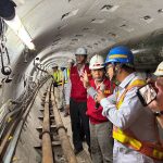 薔琵颱風影響高雄 林欽榮視察水利及污水工程