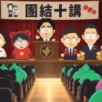 藍呼籲全民1128投下公投同意票 幫民進黨拆掉早已發臭的反核神主牌
