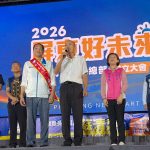 藍營南高屏合體力挺蘇清泉 韓國瑜：讓屏東好人才出頭