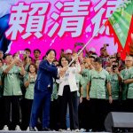 賴清德讚老人健保免費「妥當了」 卓榮泰卻罵違憲！ 藍轟賴卓雙重標準