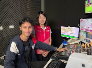 虎尾就業中心助攻職涯轉彎 陪伴青年穩定就業