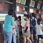 茄萣濕地×生態探索夏令營圓滿落幕