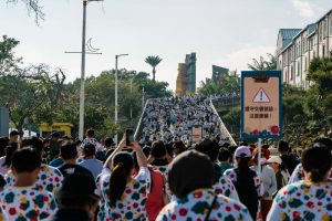 麗寶樂園渡假區MICE會展、野餐音樂會、路跑健走 多元場地選擇一次滿足