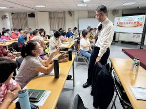 提前規劃財富傳承　掌握遺產與贈與稅新制