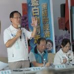 黃宏成送辯論戰帖 張啓楷陣營提醒：早已同意辯論 王美惠卻還沒簽
